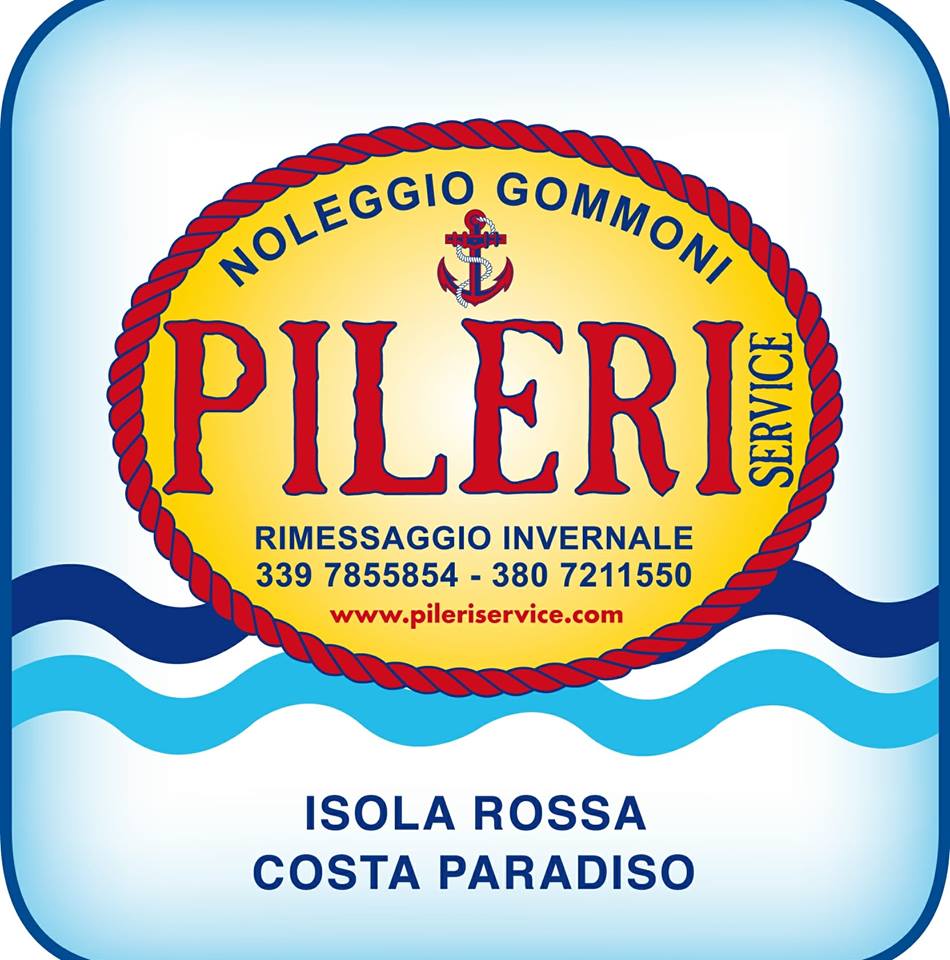 Rimessaggio Pileri Service